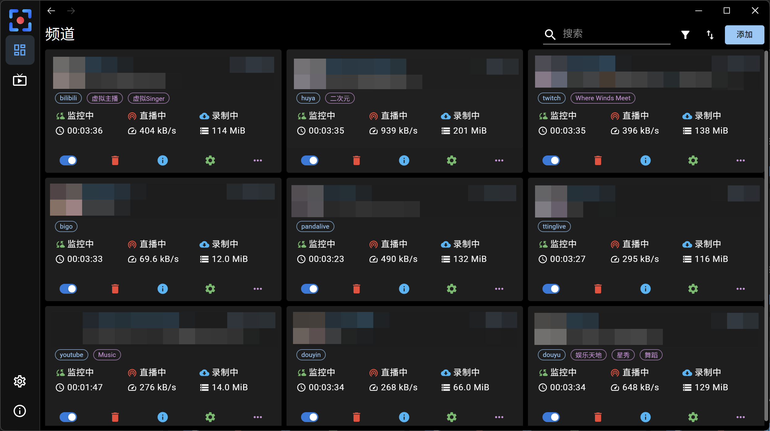 AstroWind Hero Image